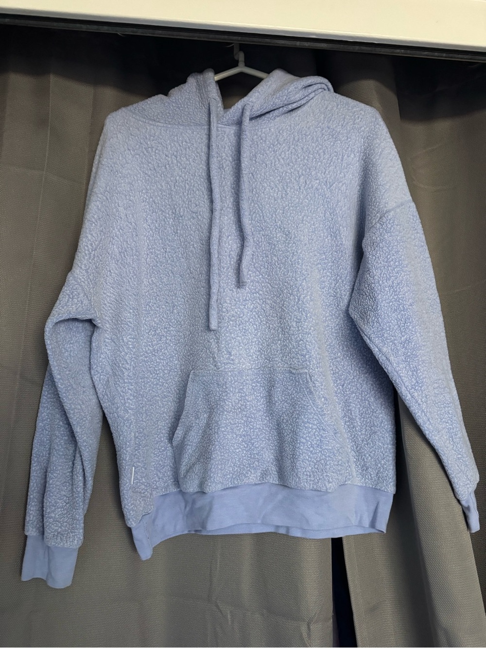 Soft Serve Clothing Periwinkle Hoodie
